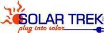 Solar Trek logo